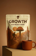 Regular Roast Mushroom Coffee
